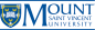 Mount Saint Vincent University (MSVU) logo